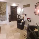Hotel Loveroom La Garçonn'hyeres