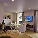 Loveroom La Garçonn'hyeres Hotel Hyères