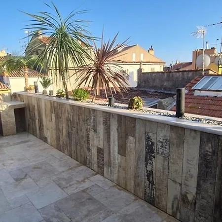 호텔 Loveroom La Garconn'hyeres *