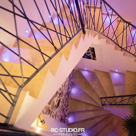 Loveroom La Garconn'hyeres