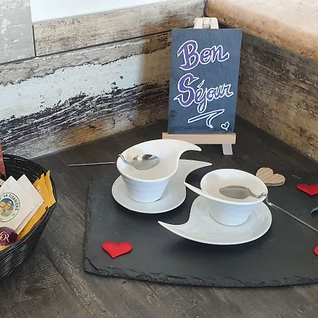 Loveroom La Garconn'hyeres