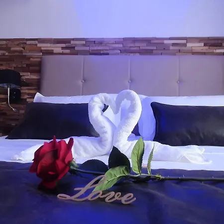 Appartamento Loveroom La Garçonn'hyères