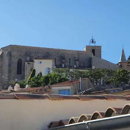 Appartamento Loveroom La Garçonn'hyères