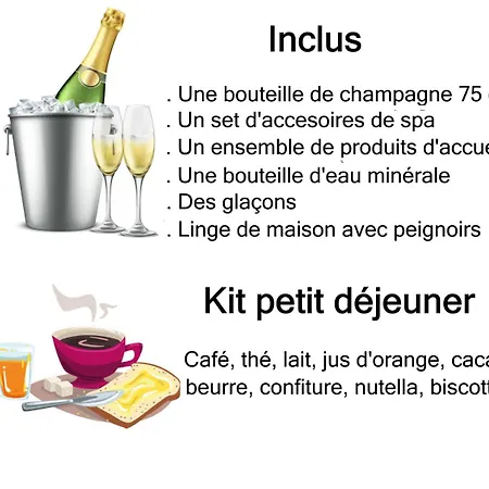 Loveroom La Garconn'hyeres Hyères