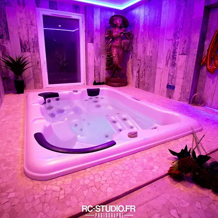 Loveroom La Garçonn'hyères