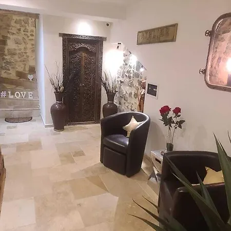 Appartamento Loveroom La Garçonn'hyères