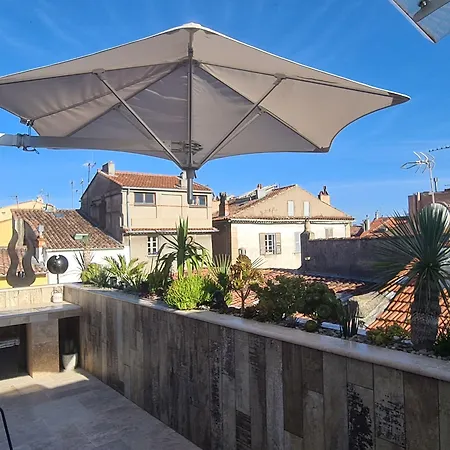 Loveroom La Garconn'hyeres Hyères