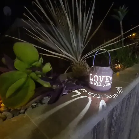 Loveroom La Garconn'hyeres Hotell