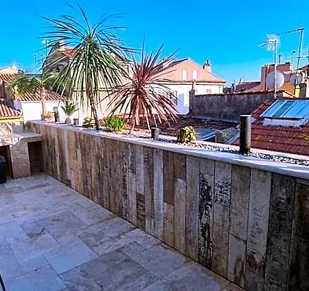 Appartamento Loveroom La Garçonn'hyères