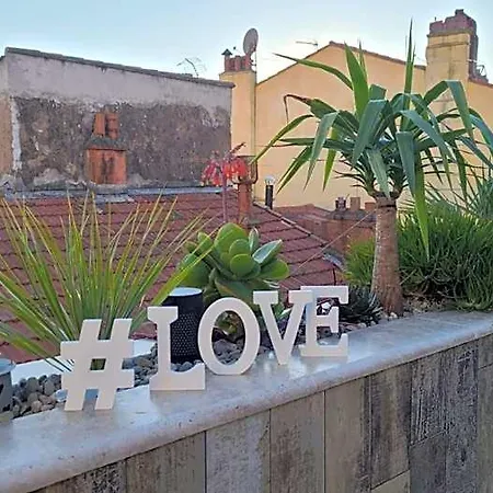 Loveroom La Garçonn'hyères Hyères
