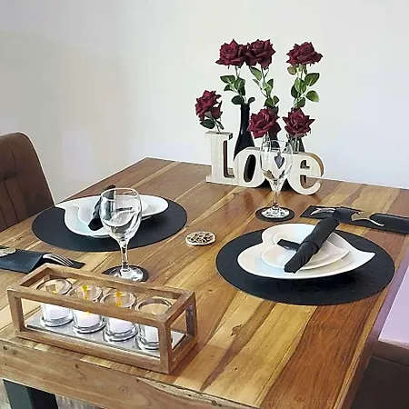 Appartamento Loveroom La Garçonn'hyères
