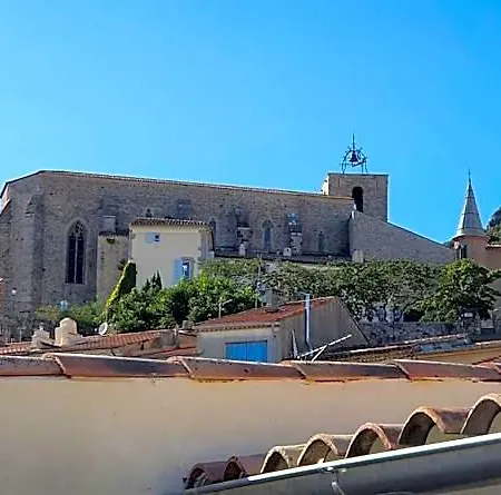 Loveroom La Garçonn'hyères Appartamento