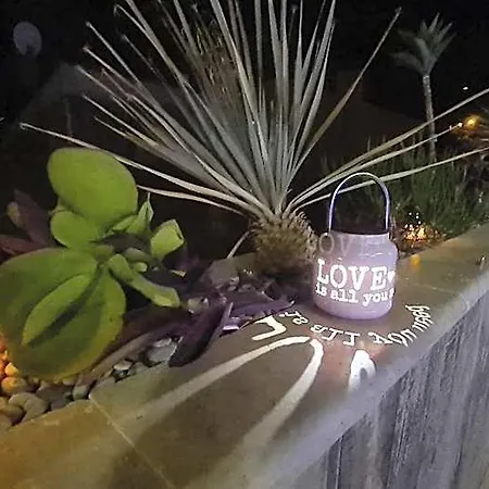 Appartamento Loveroom La Garçonn'hyères
