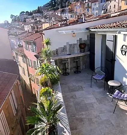 Loveroom La Garçonn'hyères Appartamento *