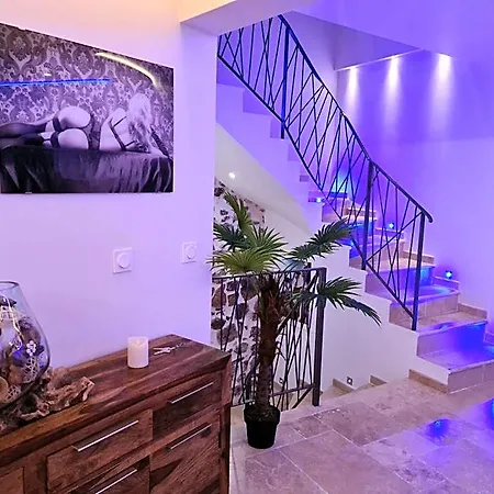 Appartamento Loveroom La Garçonn'hyères
