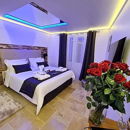 아파트 Loveroom La Garconn'hyeres