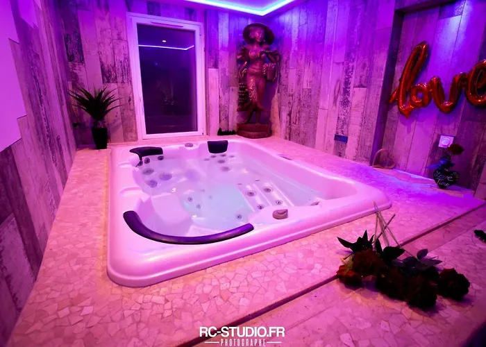 Loveroom La Garconn'hyeres *