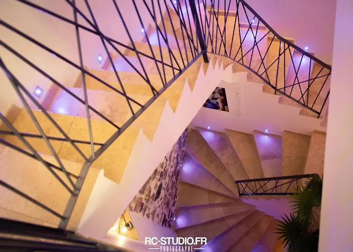 Loveroom La Garconn'hyeres