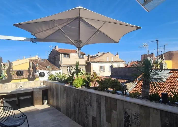 Hotel Loveroom La Garconn'hyeres *