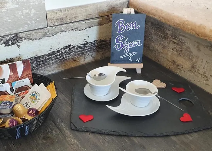 Loveroom La Garconn'hyeres Hotell *