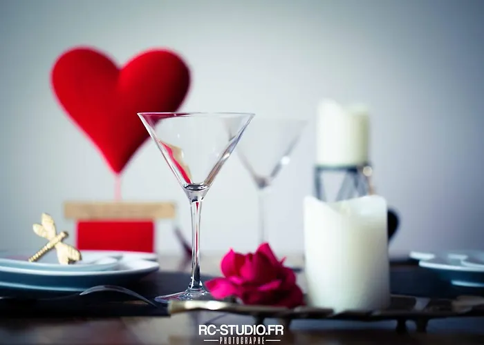 Hotel Loveroom La Garconn'hyeres Hyères