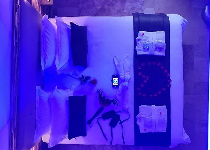 Loveroom La Garconn'hyeres Hyères