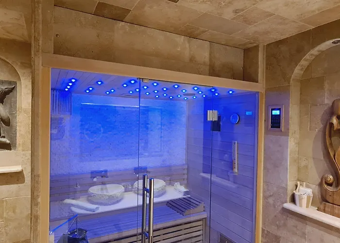 Loveroom La Garconn'hyeres Hotell