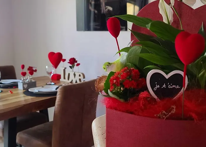 Loveroom La Garconn'hyeres Hotel