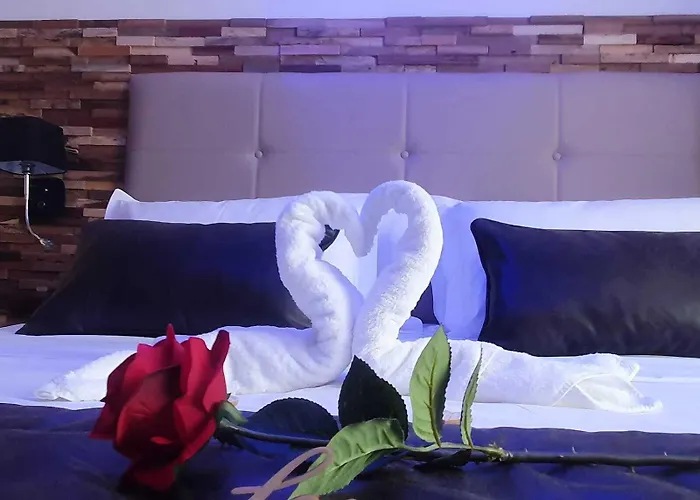 Loveroom La Garconn'hyeres Hyères