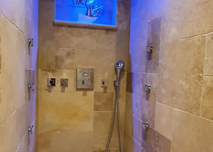 Loveroom La Garconn'hyeres *